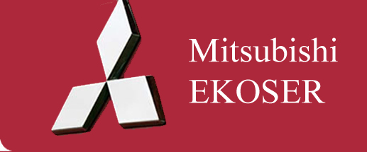 Mitsubishi logo 3