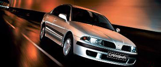Mitsubishi Carisma